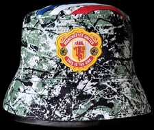 Manchester United × The Stone