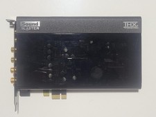 Creative Sound Blaster X-Fi