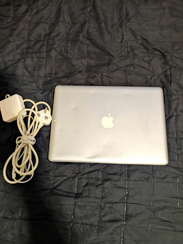 Apple macbook pro a1278 13in - macbook,