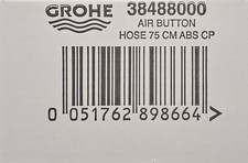 Grohe Adagio 38488000 Genuine