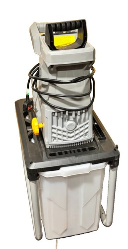 Titan 2800w garden - 2800w,