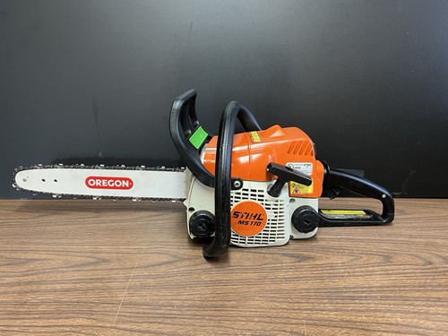 Stihl ms170 chainsaw - ms170,