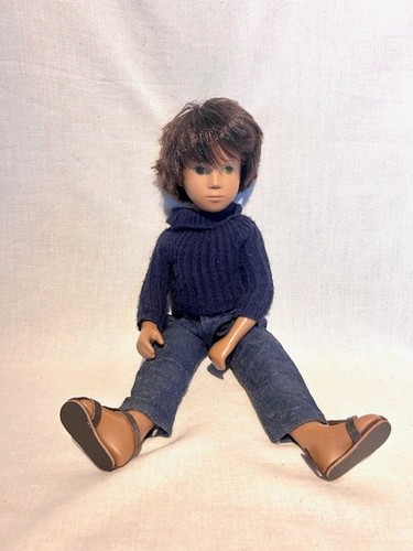 Vintage original 1970s - original, sasha