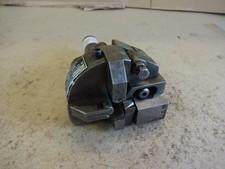 Auto retract capstan turning
