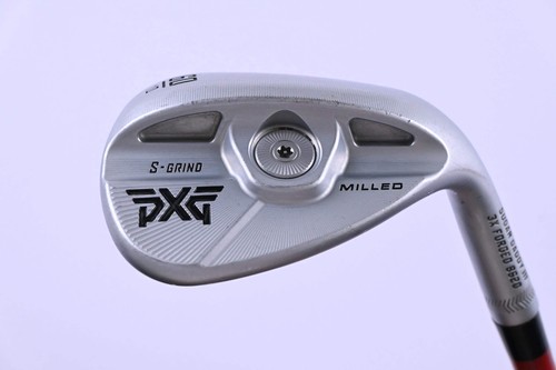 Pxg sugar daddy iii lob - pxg,