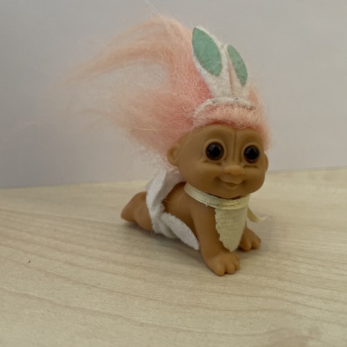 Russ crawling baby easter - baby,