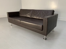 VITRA “PARK” 2-SEAT SOFA