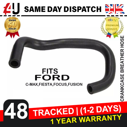 Petrol crankcase breather fits - crankcase,