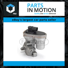 EGR Valve fits CITROEN RELAY