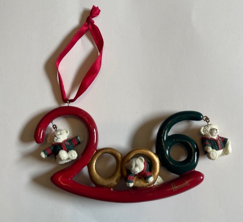 Vintage harrod london - vintage, of