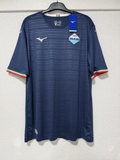 2023/24Lazio Away Shirt XL