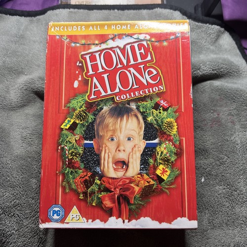 Home alone - home, alone/home