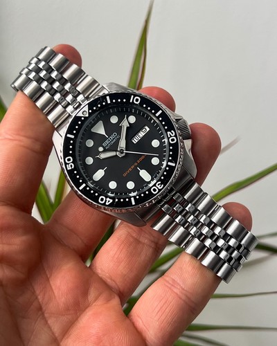 Seiko skx007 - seiko,