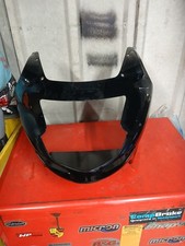 Honda Super Blackbird