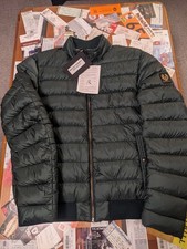 Belstaff Circuit Jacket in