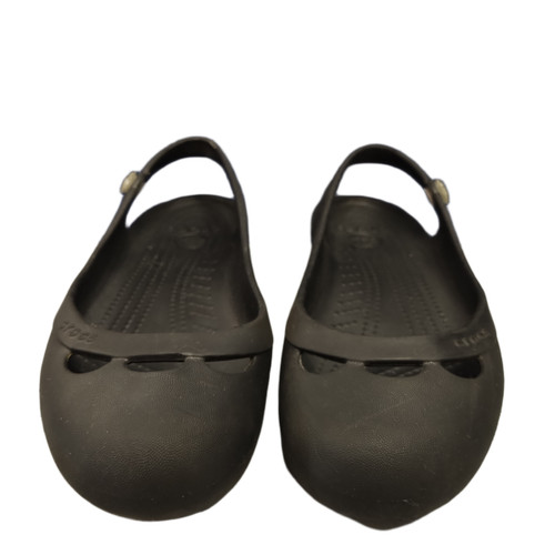 Crocs jayna slingback - slingback, ballet