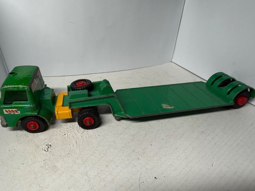 Matchbox lesney king size ford - matchbox,