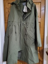 Ladies George Waterproof