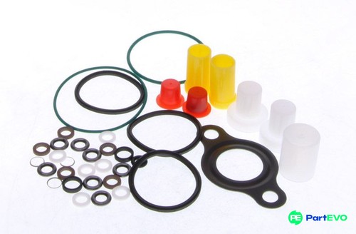 Maxgear unit injector - unit, repair