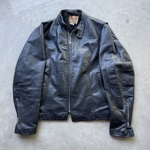 Vintage excelled leather - vintage,