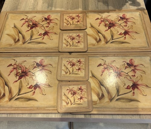 Vintage pimpernel laelia - vintage,