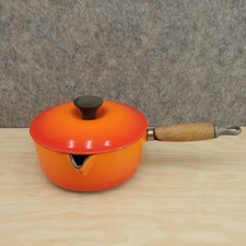 Vintage Le Creuset #18