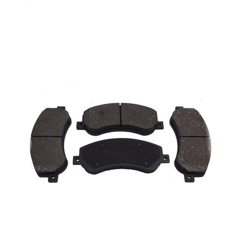 Transit front brake pads 4 - transit,