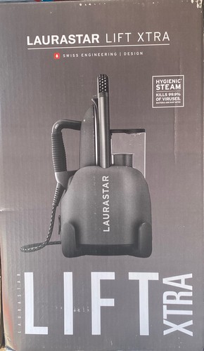 Laurastar lift xtra - laurastar, +