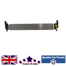 Intercooler Fits Audi A1 VW