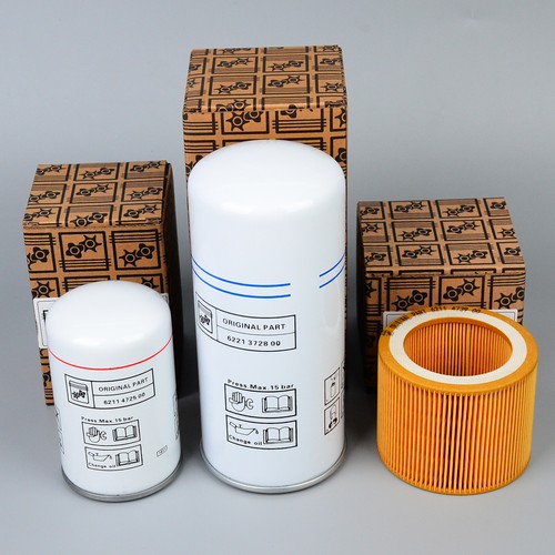 New filter service kit - filter,