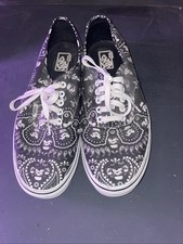 Vans X Star Wars Storm Trooper