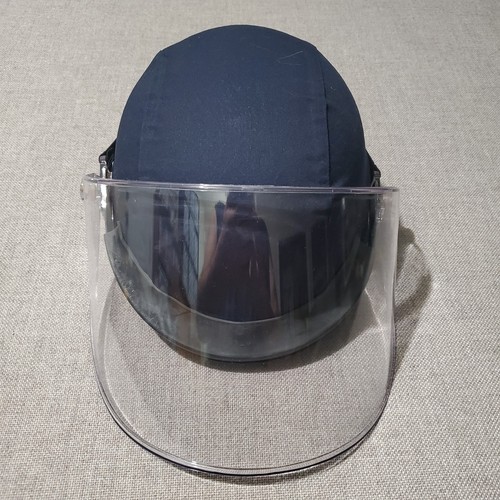 Vintage nos gentex swat - nos,