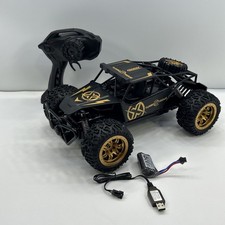 Turbo Xtreme Metal Remote