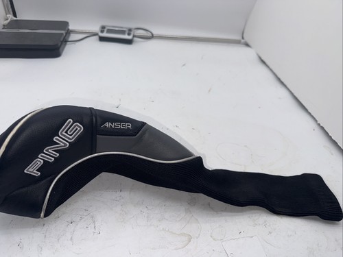 Ping anser driver - anser,