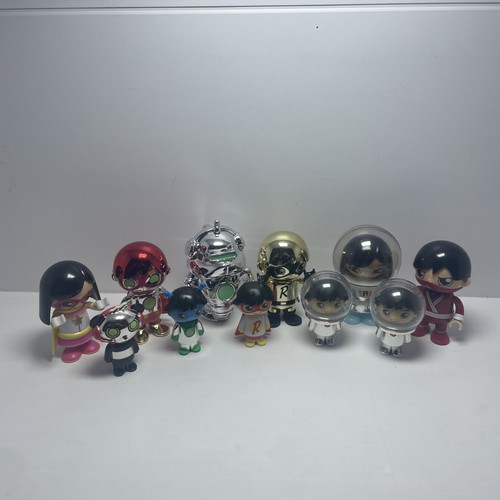 Ryan world 11 figure - ryan’s,