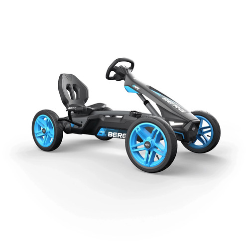 Berg rally pedal karts ages - pedal,