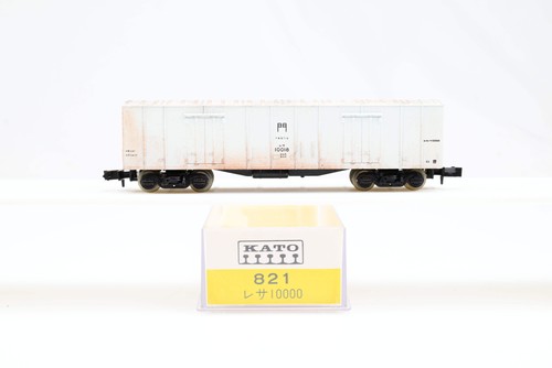 Kato gauge 821 jnr - kato,