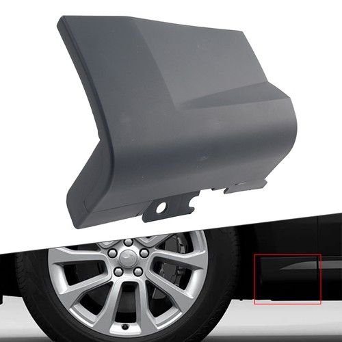 Fender molding trim corner - molding,