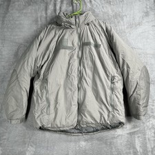 Gen III Extreme Cold Weather