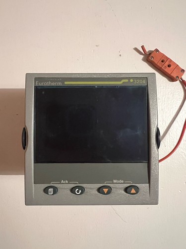 Eurotherm 3204 pid - eurotherm,