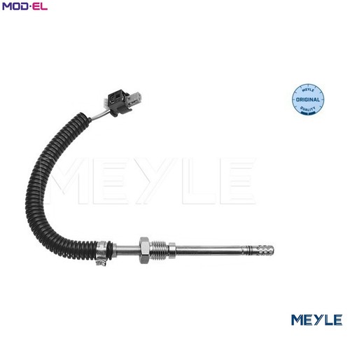 Sensor exhaust gas temperature - sensor,