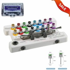 Dental universal implant kit - dental,
