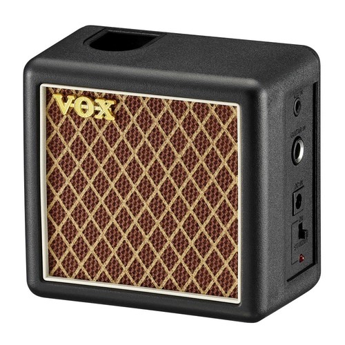 Vox amplug2 cabinet mini - vox, amp