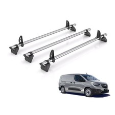 Vauxhall Combo Roof Rack For