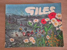 GILES ANNUAL 25th Series