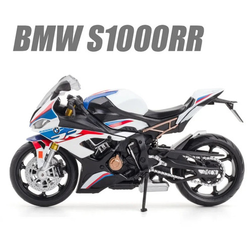 Jakespecial 12 bmw - jakespecial, s1000rr