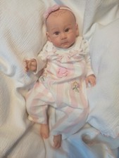 Reborn Baby