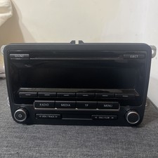 VOLKSWAGEN POLO Radio LOW EU