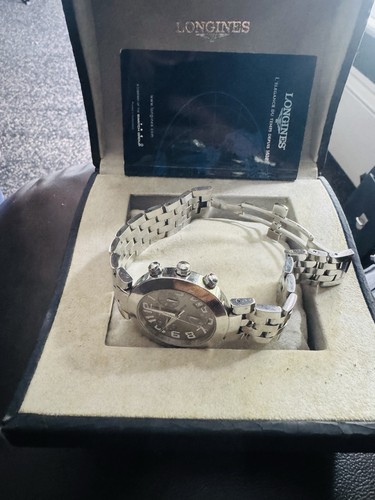 Longines