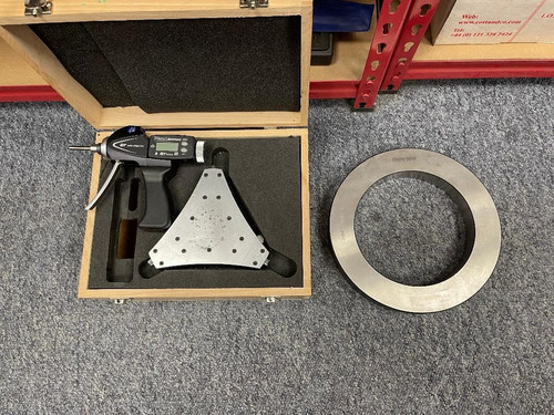 Bowers holematic digital - bowers, digital 